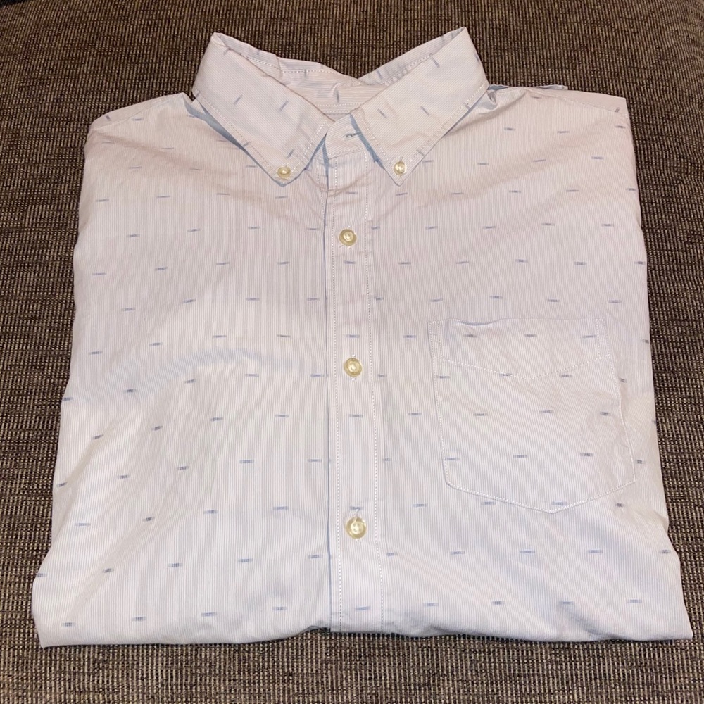 Gap Button Down - image 1